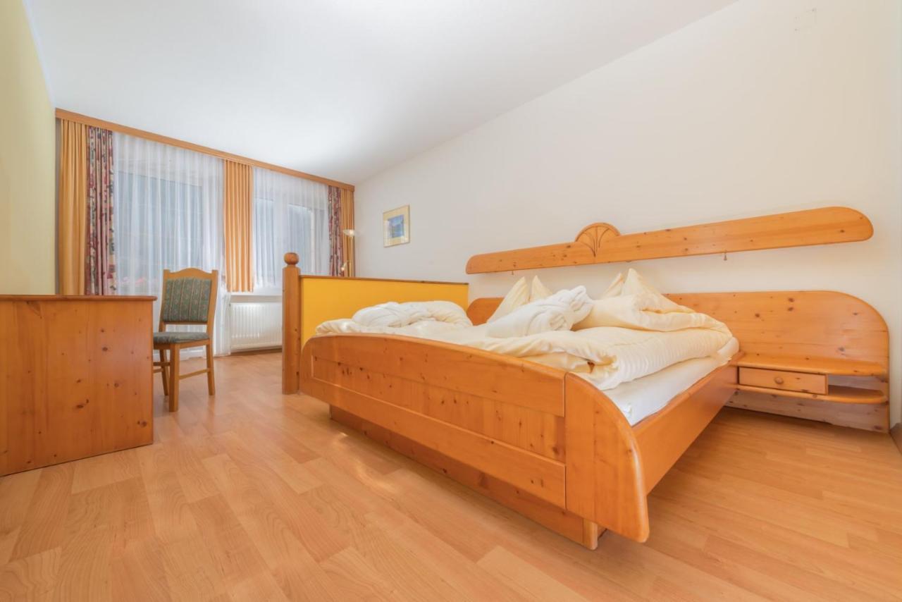 Greiner'S Ferienzimmer Tauplitz Extérieur photo